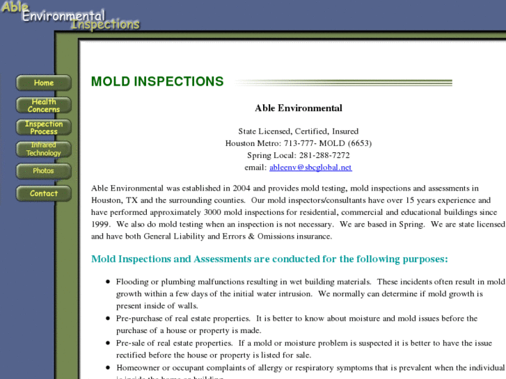 www.ablemold.net