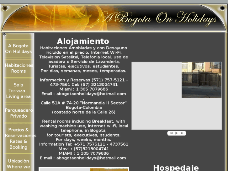 www.abogotaonholidays.com