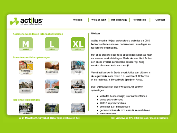 www.actilus.nl