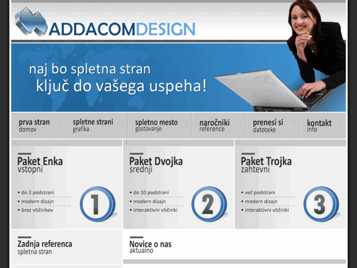 www.addacom.info