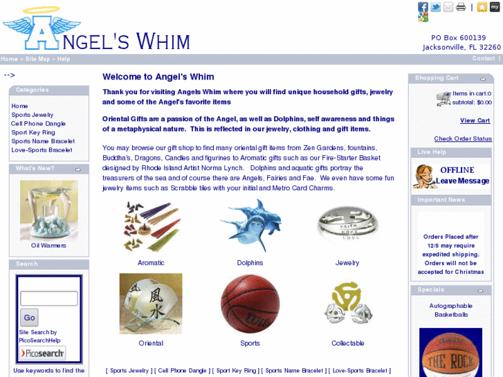 www.angelswhim.com