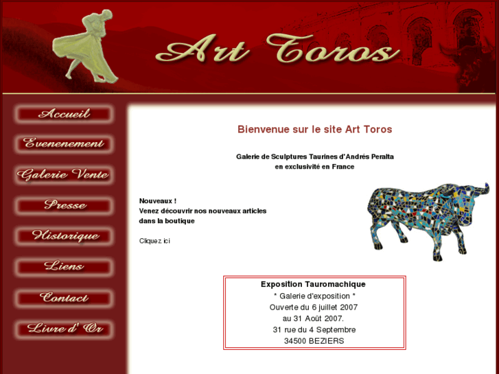 www.art-toros.com