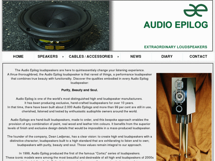 www.audioepilog.com