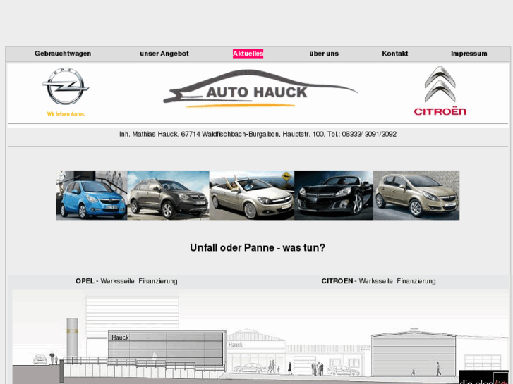 www.autohauck.de
