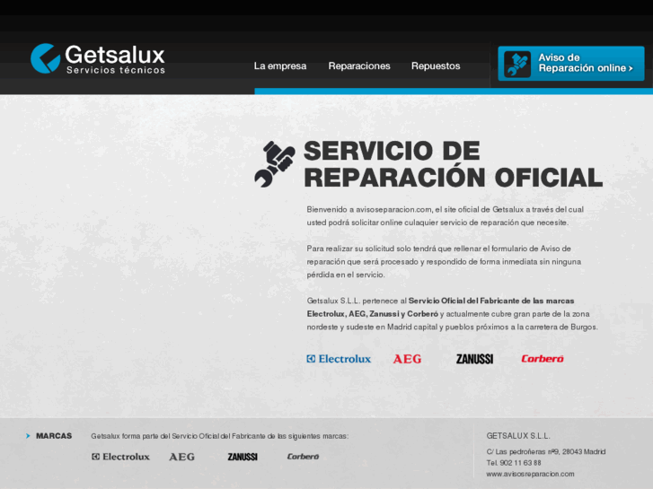 www.avisosreparacion.com