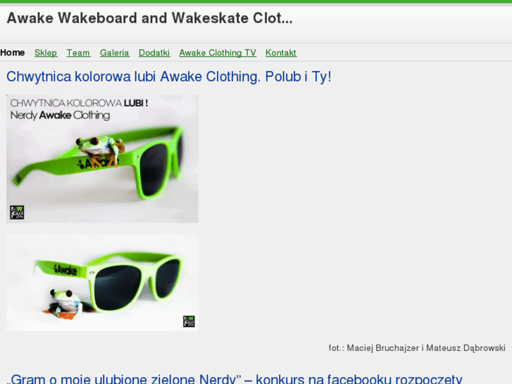 www.awakeclothing.com