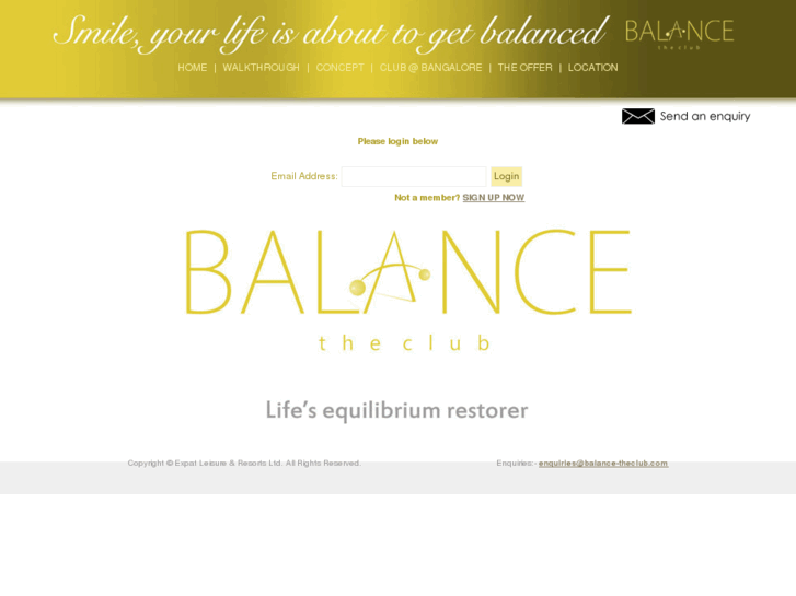 www.balance-theclub.com