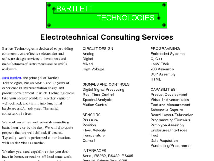 www.bart-tech.com