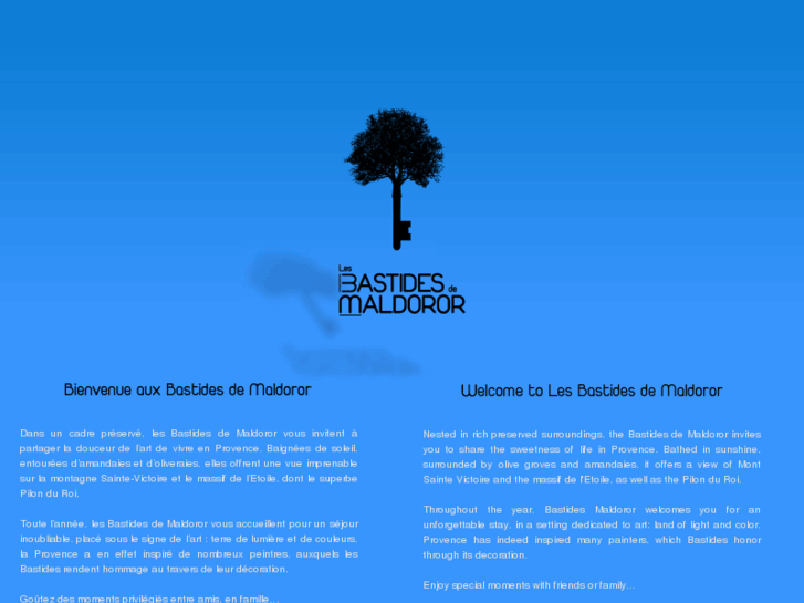 www.bastidesdemaldoror.com