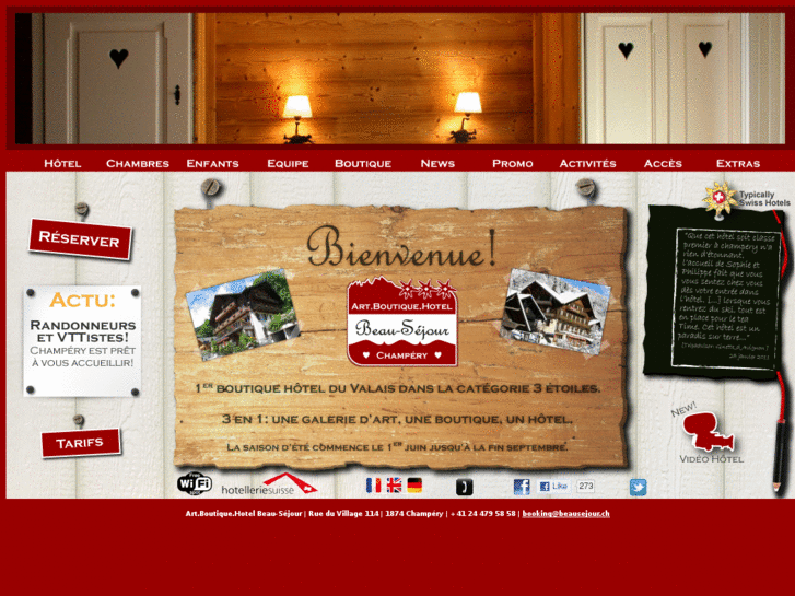 www.beausejour-champery.com