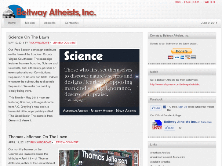 www.beltwayatheists.org