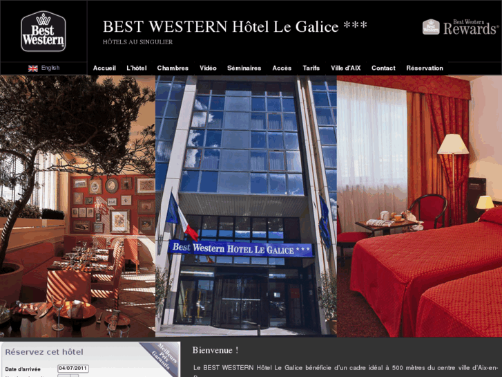 www.bestwestern-legalice.com