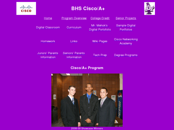 www.bhsnetworking.org