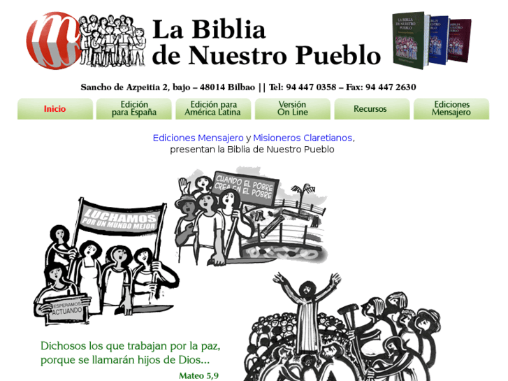 www.bibliadenuestropueblo.com