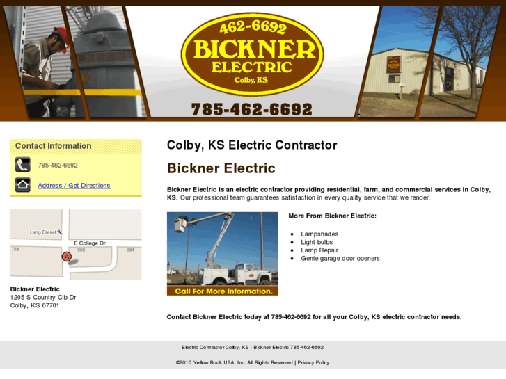 www.bicknerelectric.com