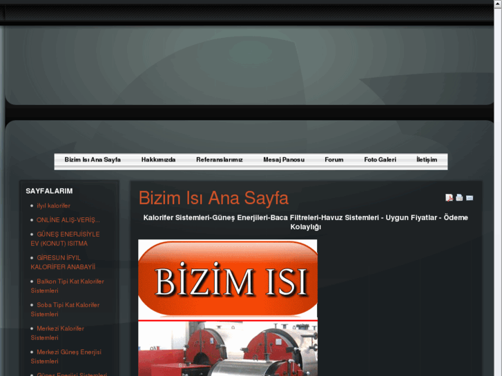 www.bizimisi.com