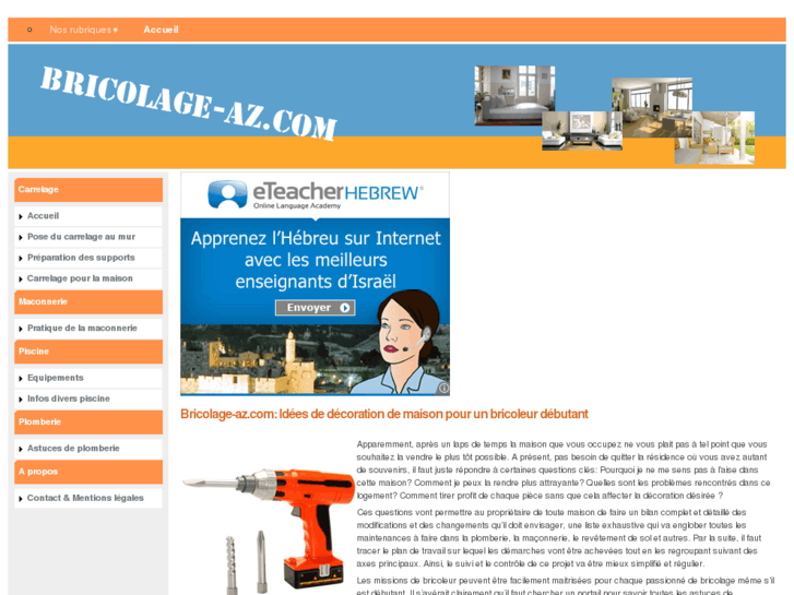 www.bricolage-az.com