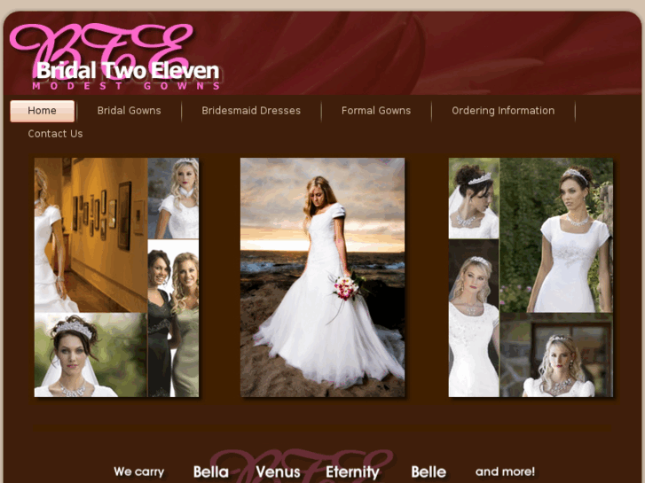 www.bridaltwoeleven.com