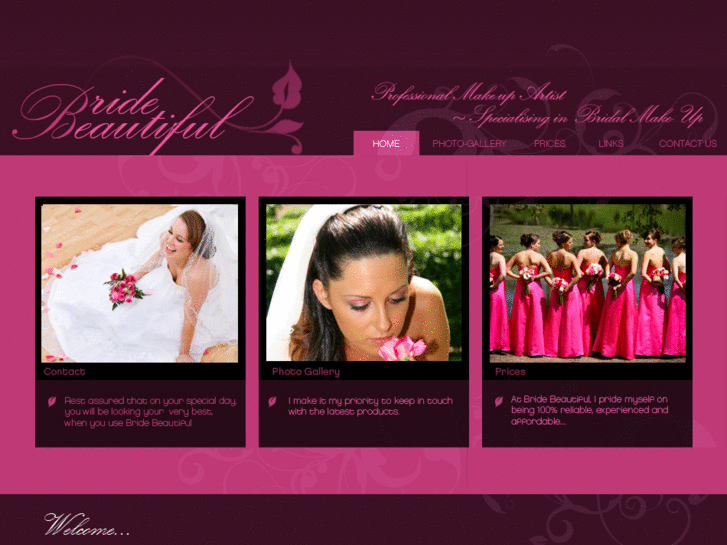 www.bride-beautiful.com