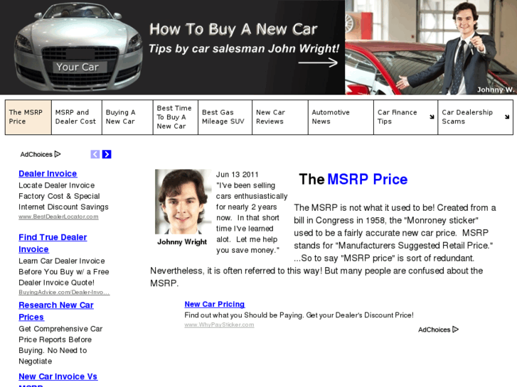 www.buying-new-car.net