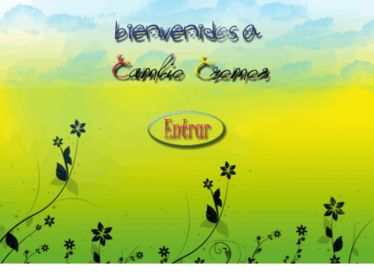 www.cambiocromos.es