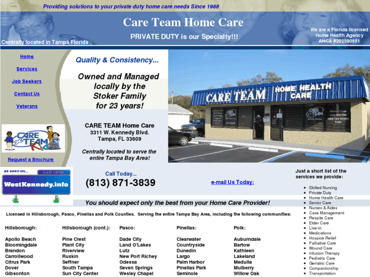 www.careteamhomecare.com