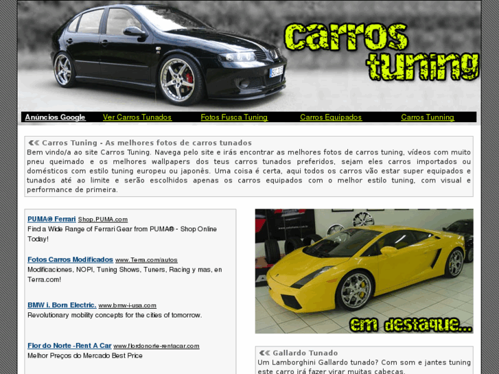 www.carrostuning.info