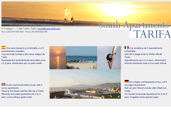 www.casa-tarifa.com