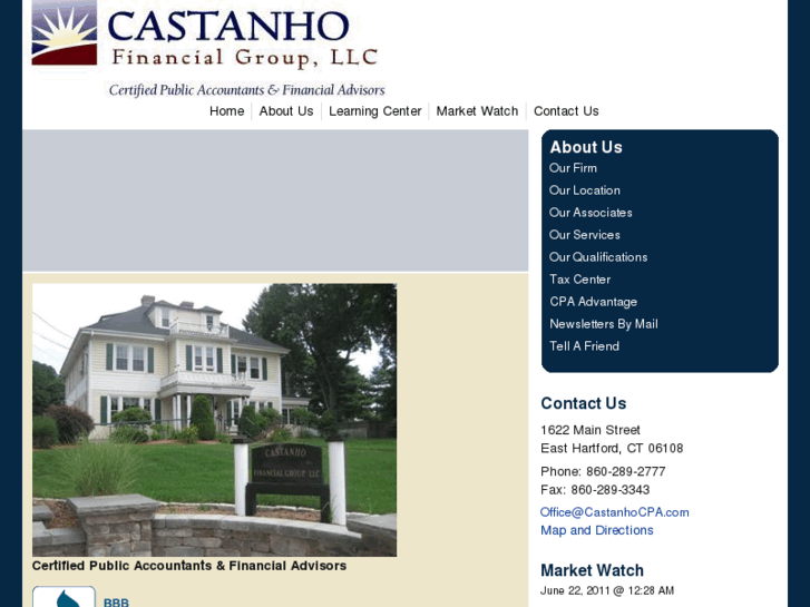 www.castanhofinancialgroup.com