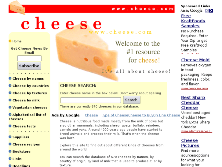 www.cheese.com