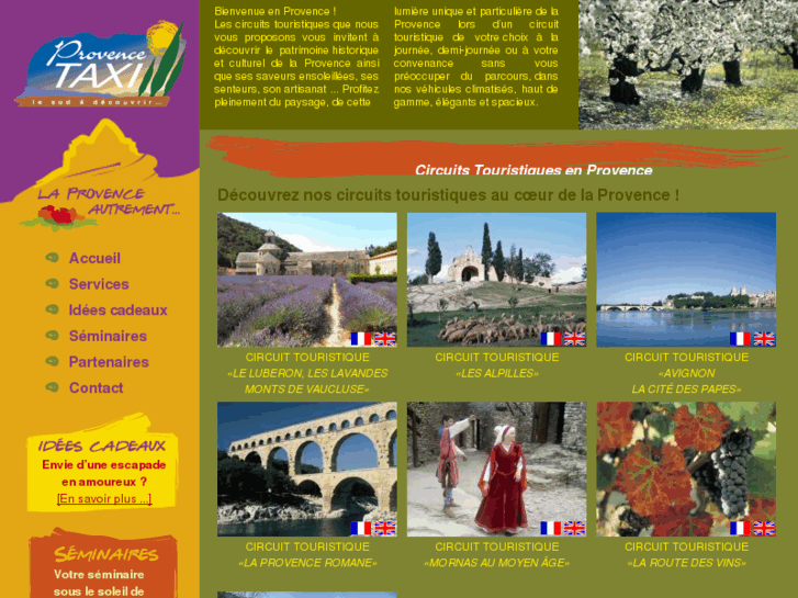 www.circuits-touristiques-provence.com