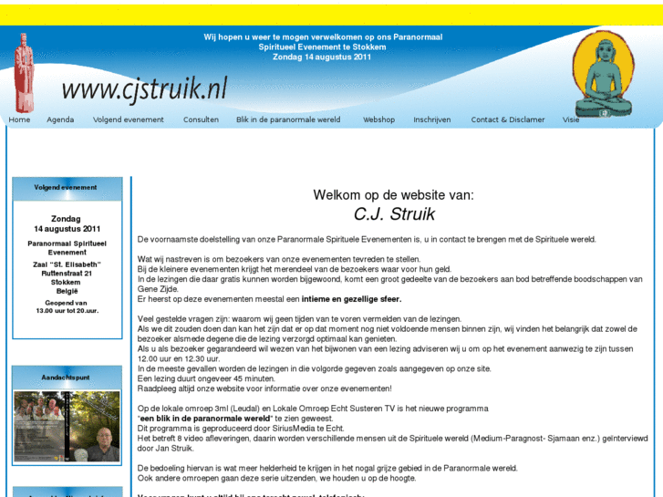 www.cjstruik.nl