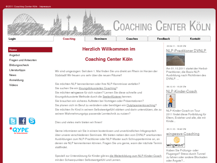 www.coachingcenterkoeln.com