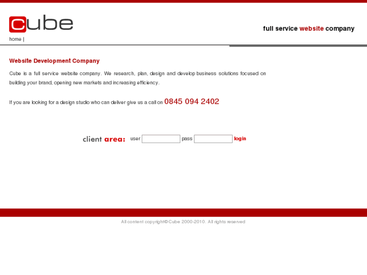 www.cubeit.co.uk