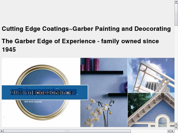 www.cuttingedgecoatings.org