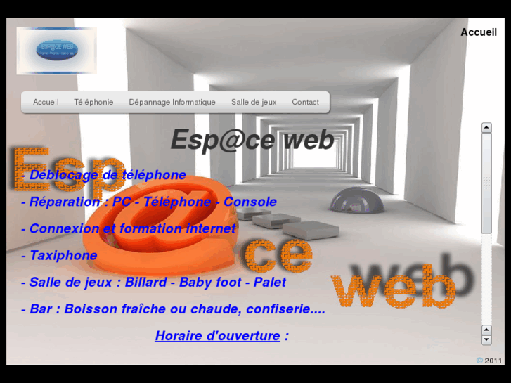 www.cyber-espaceweb.com