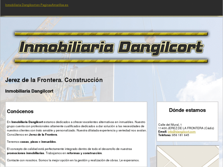 www.dangilcort.com