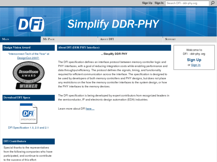 www.ddr-phy.org