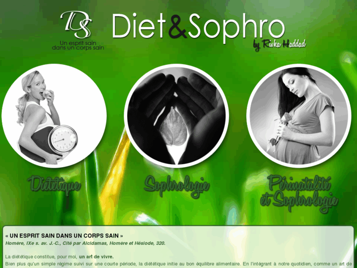 www.dietandsophro.com