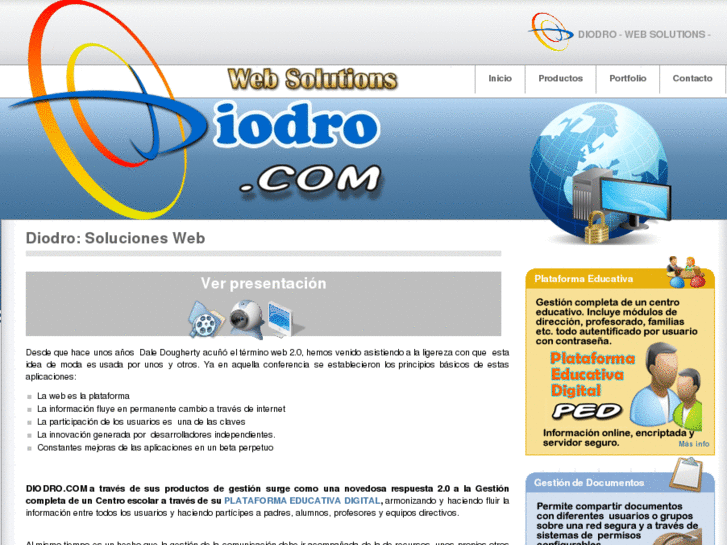 www.diodro.com