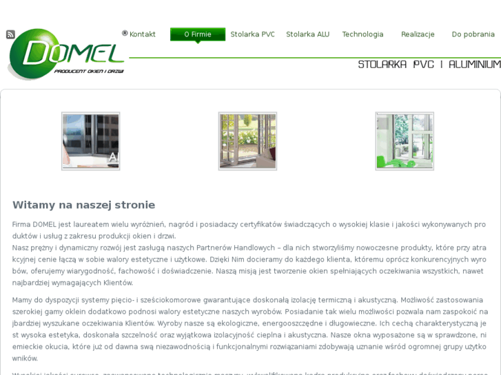 www.domel.pl