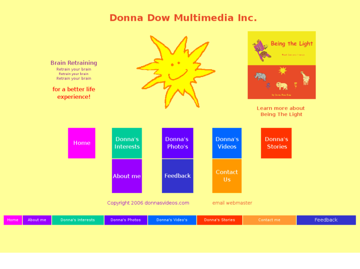 www.donnadow.com