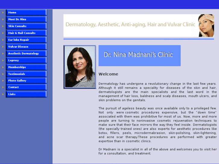 www.drninamadnani.com
