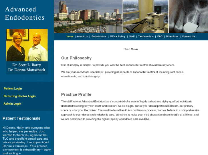 www.drscottbarry.com