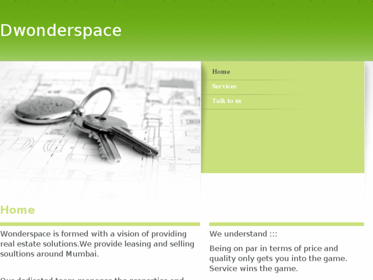 www.dwonderspace.com