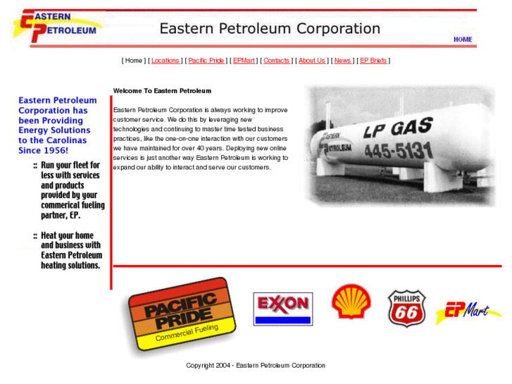 www.easternpetroleumcorp.com