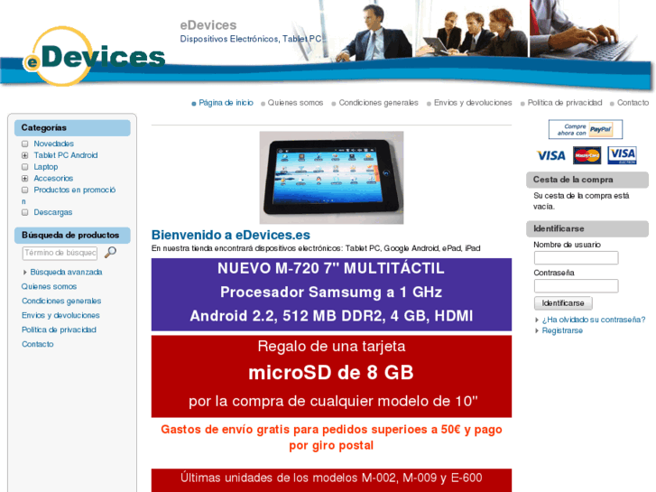 www.edevices.es