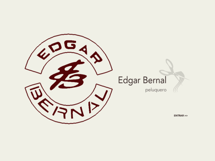 www.edgarbernalpeluquero.com