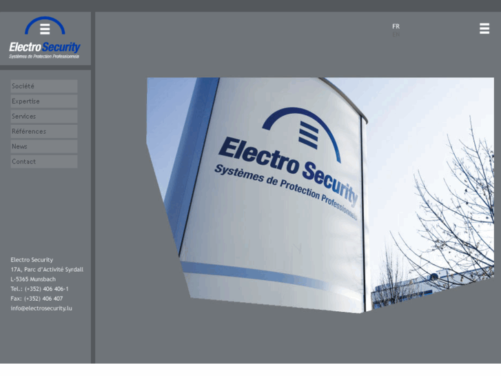 www.electrosecurity.lu