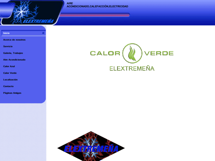 www.elextremena.com